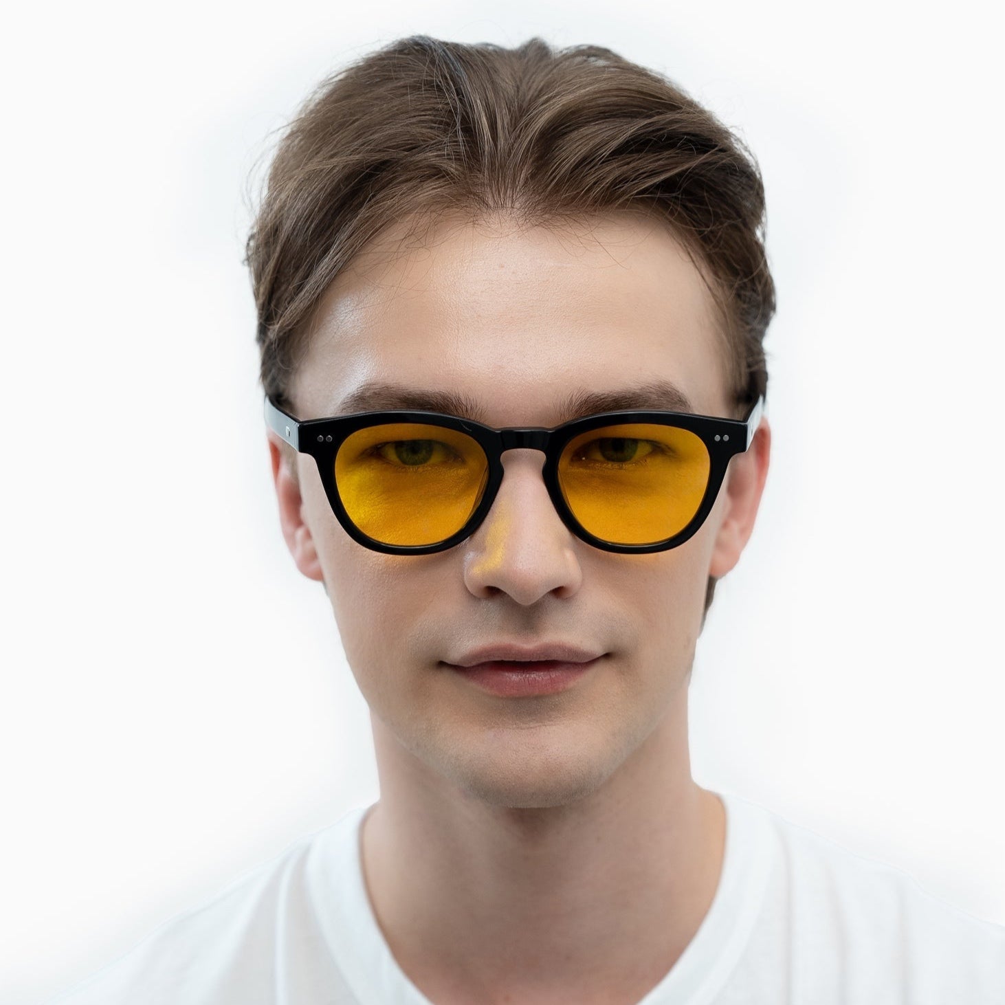 Tate Black Day Lenses