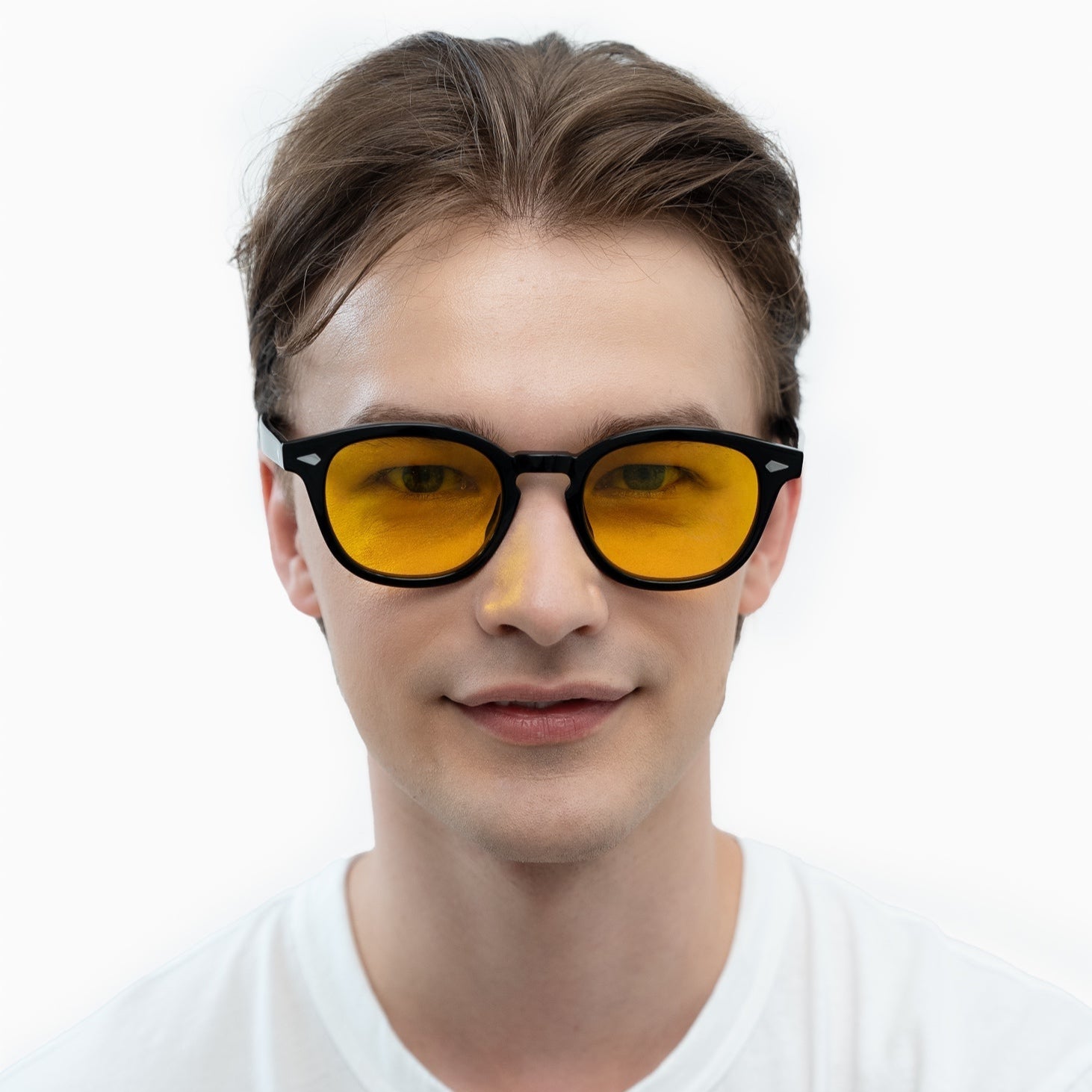 Neo Black Day Lenses (L)