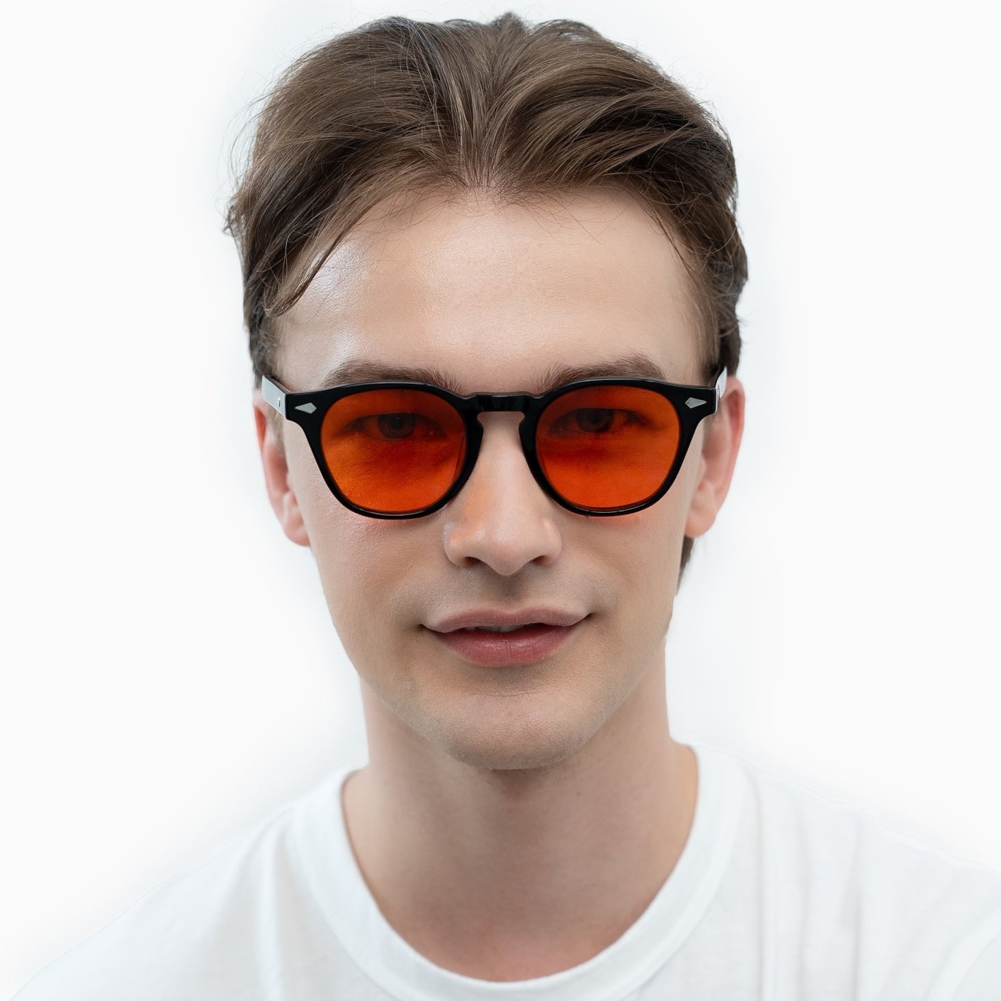 HAALAND BLACK NIGHT LENSES
