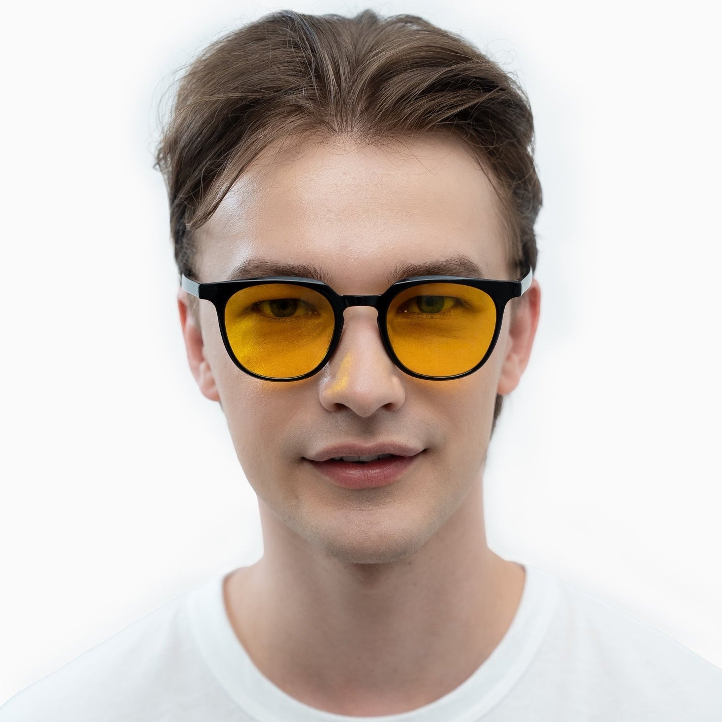 LUKE BLACK DAY LENSES
