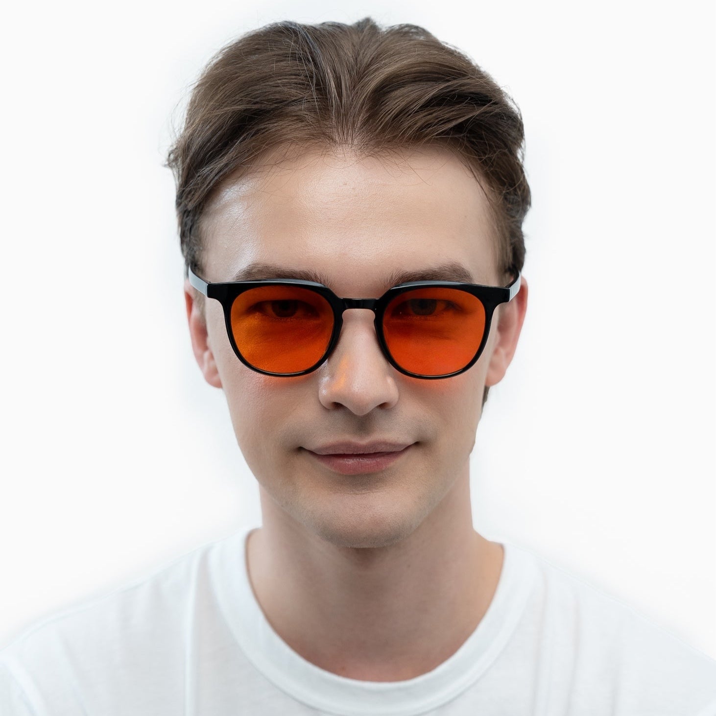 ルシエール　LUKE BLACK NIGHT LENSES LUKE BLACK NIGHT LENSES – LUCIER