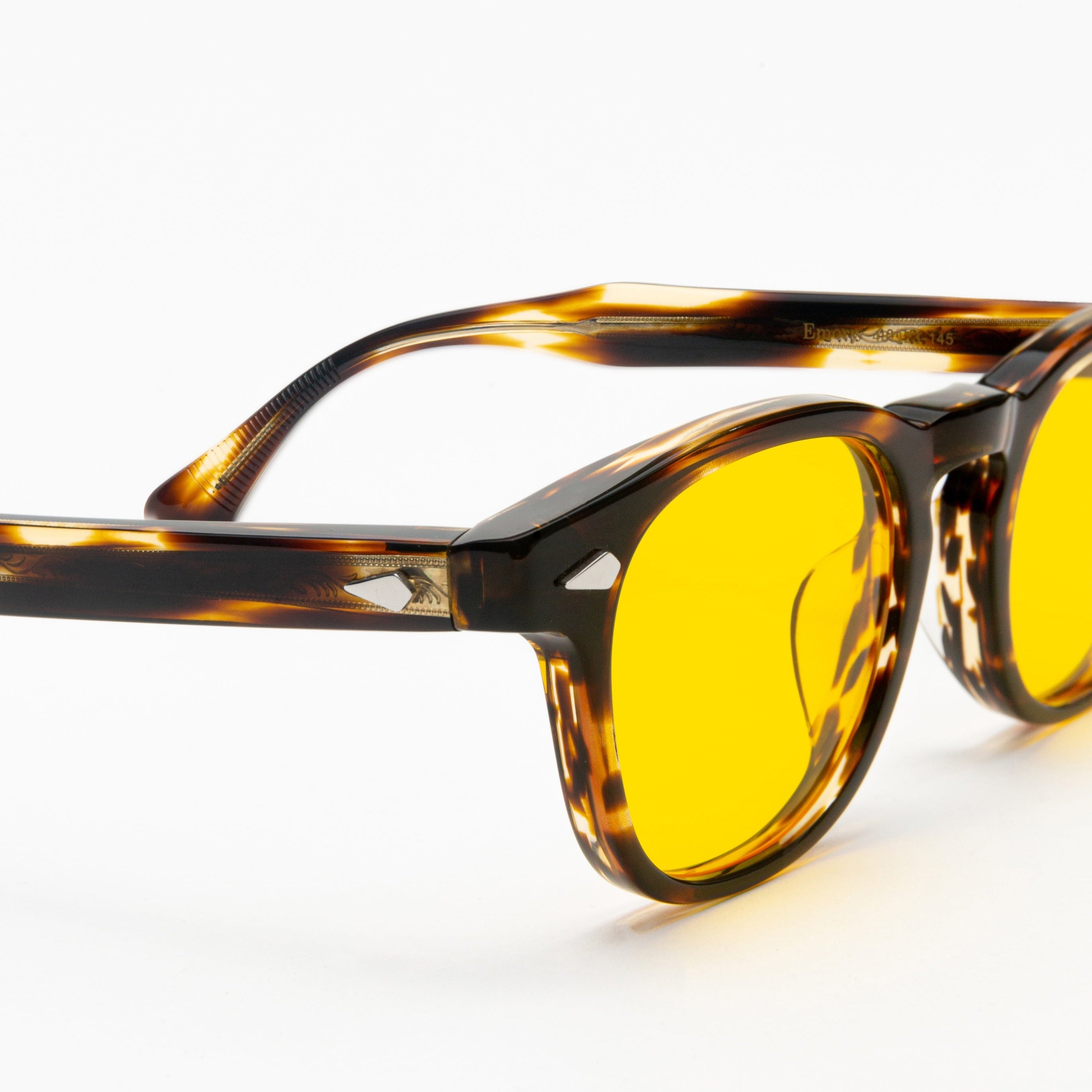 Emory Nature Day Lenses