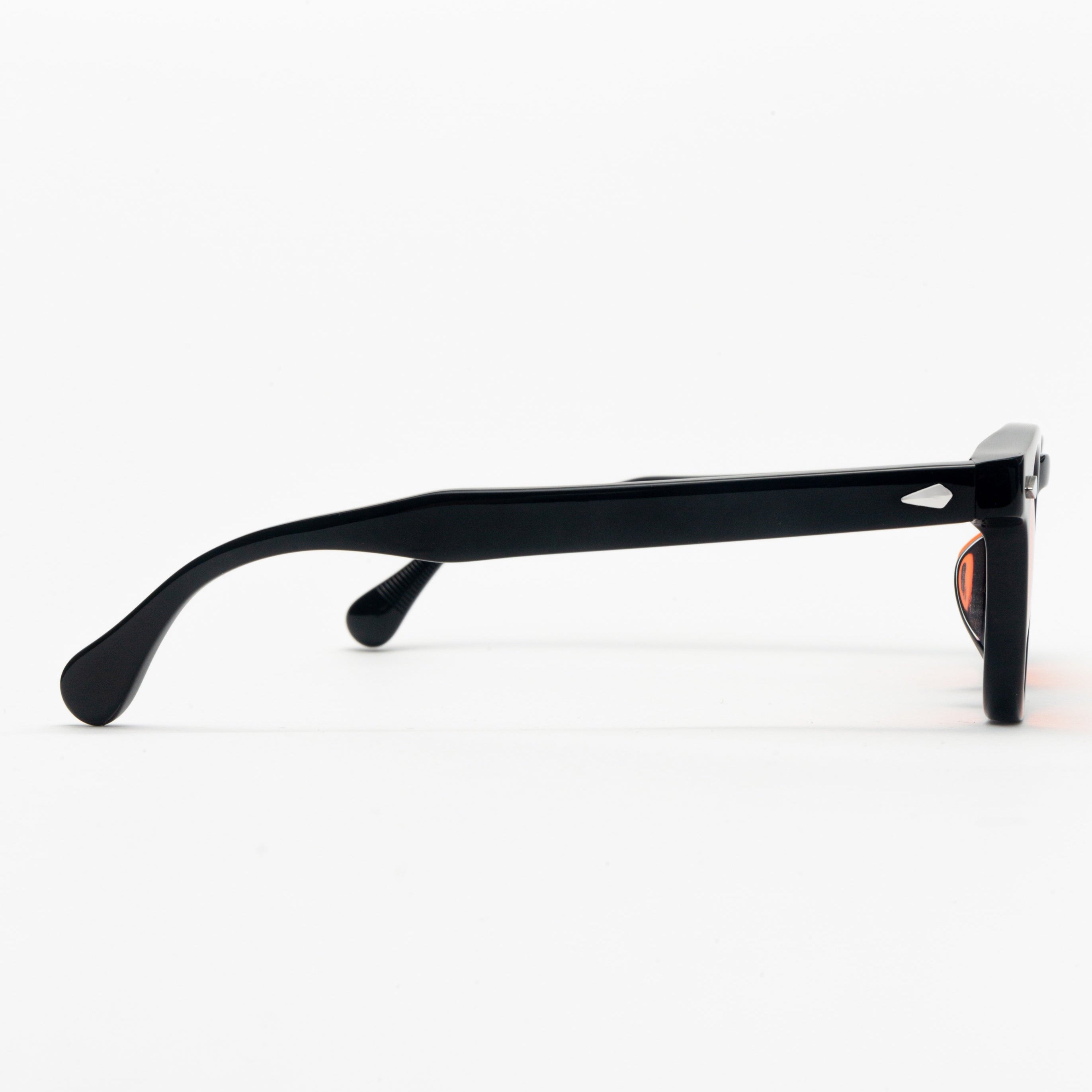 Emory Black Night Lenses