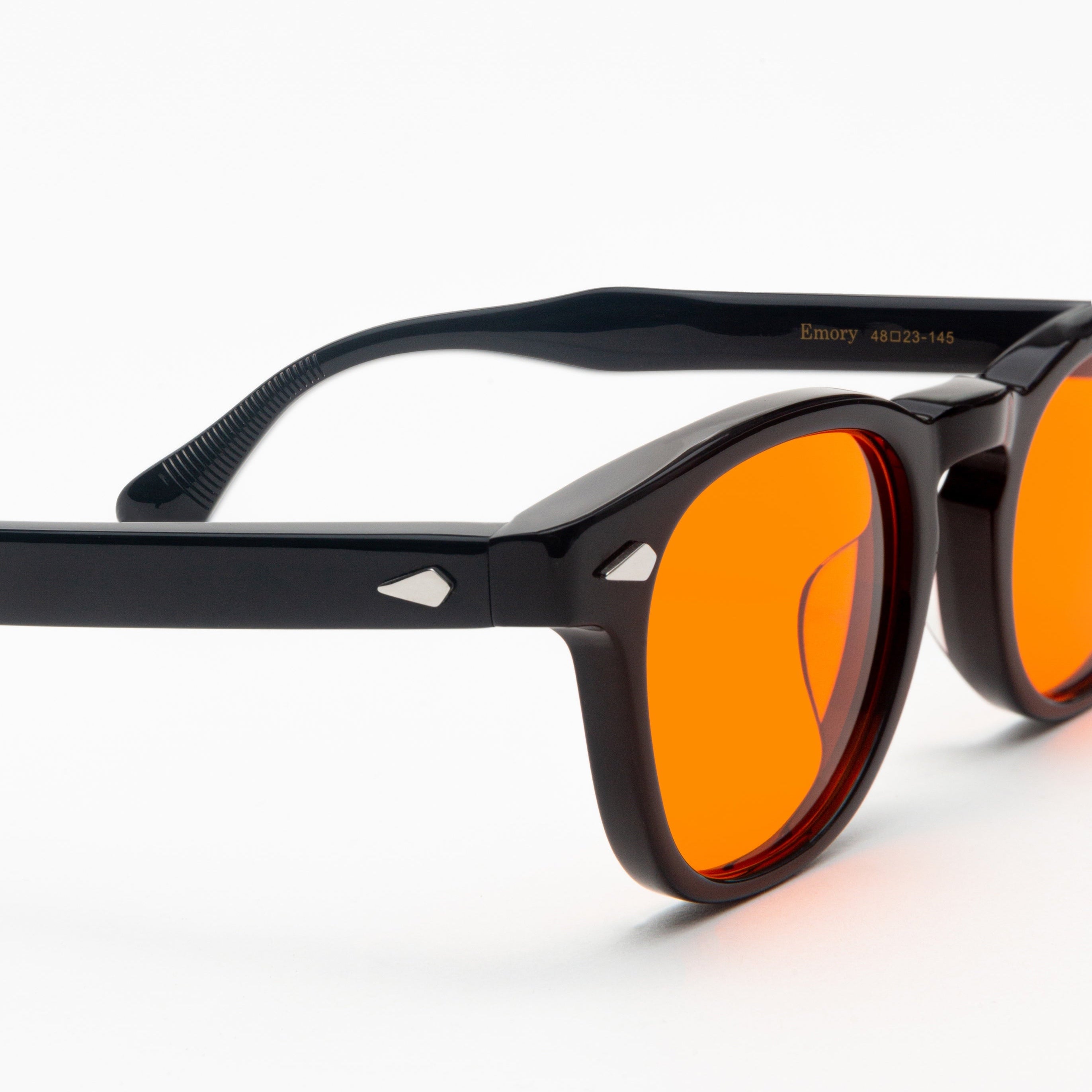 Emory Black Night Lenses