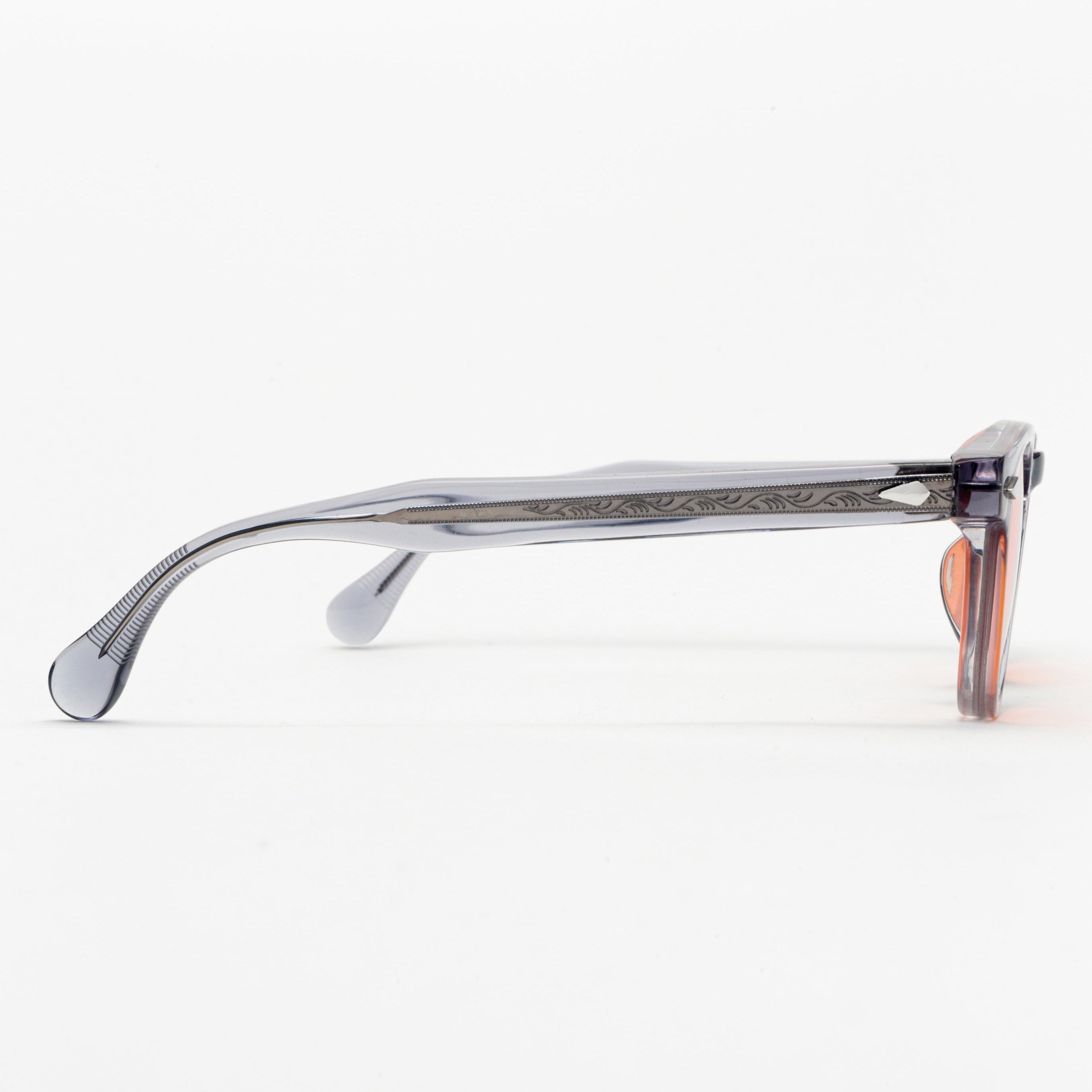 Emory Silver Night Lenses