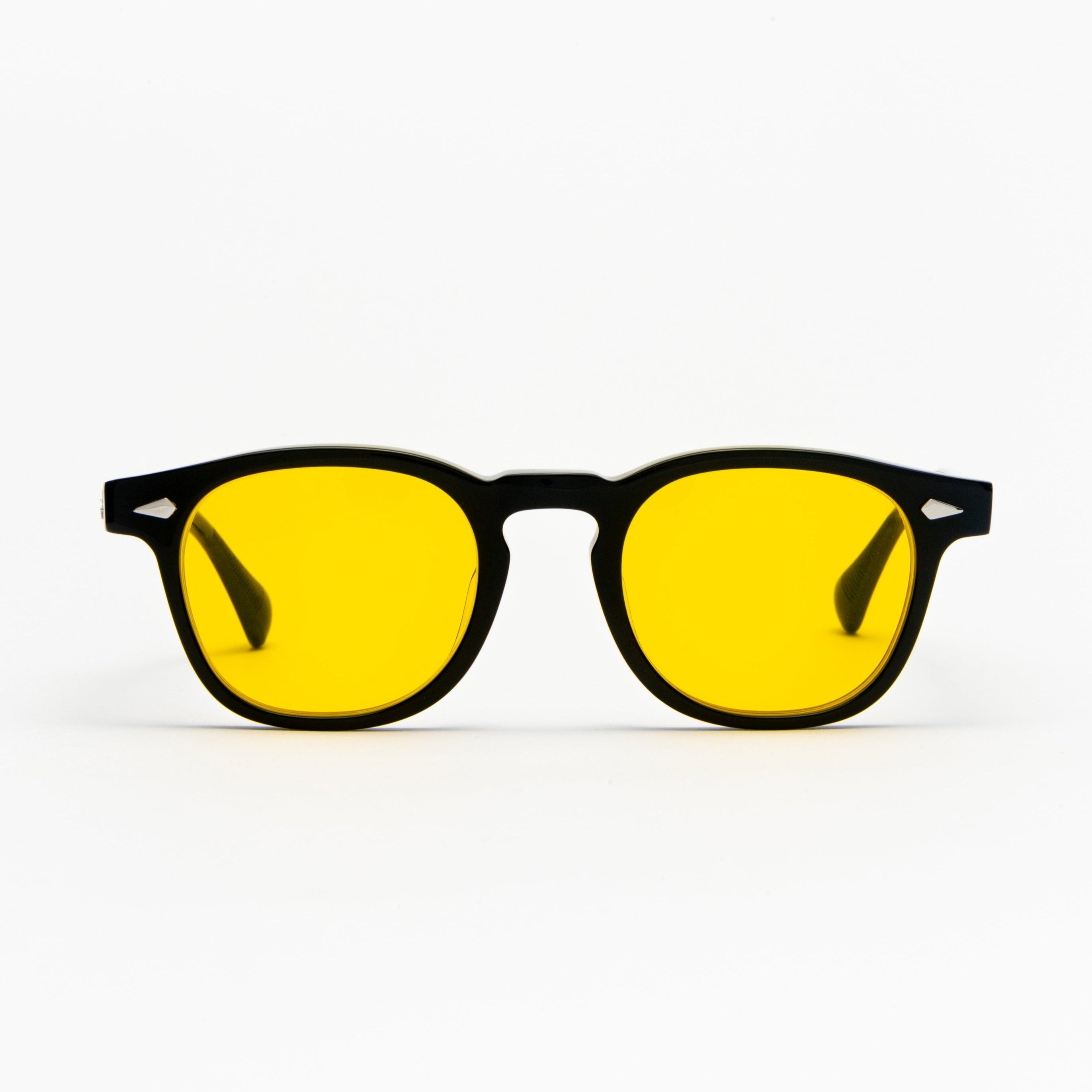 Emory Black Day Lenses – LUCIER