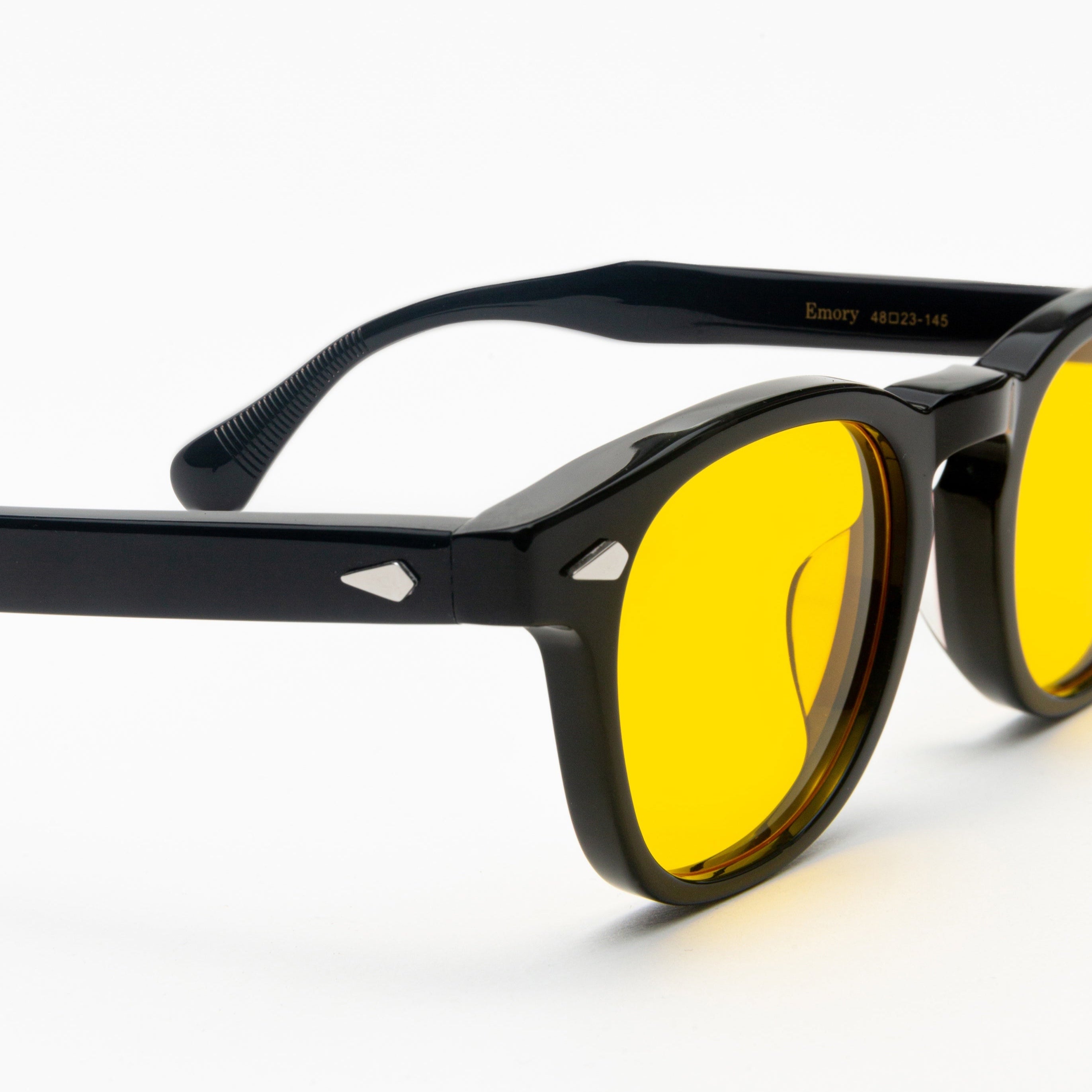 EMORY BLACK DAY LENSES