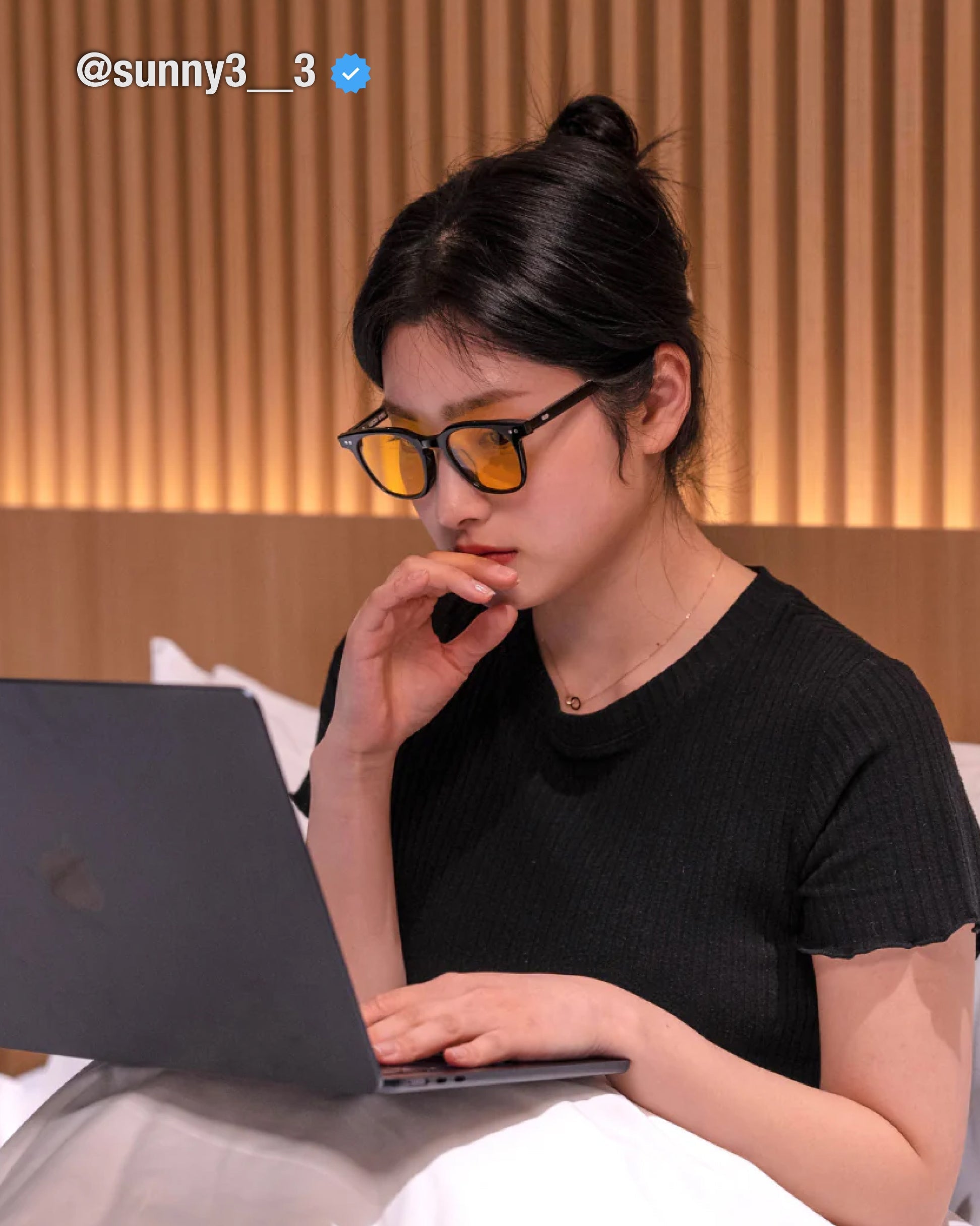 blue light blocking glasses sleeping glasses – LUCIER