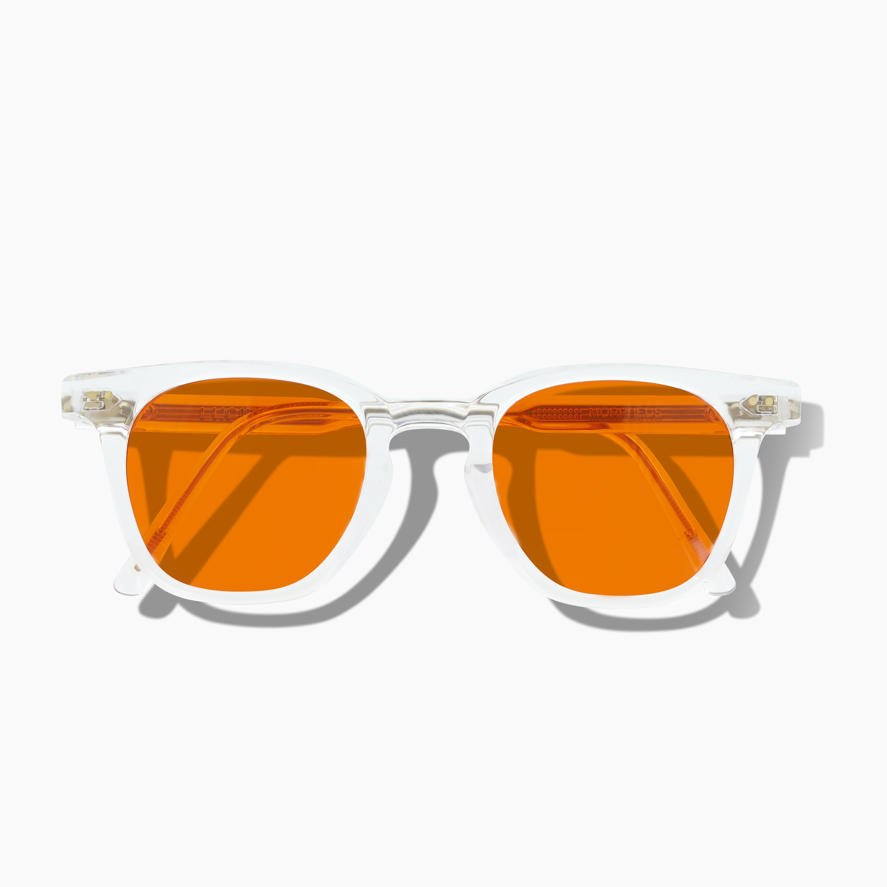 MORPHEUS GOLD NIGHT LENSES